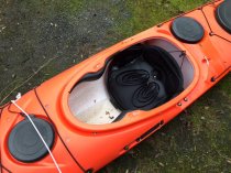 Valley Sirona 16'10 RM